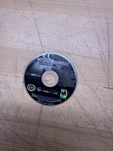 Mortal Kombat: Deadly Alliance - GameCube Disc Only - Tested - Picture 1 of 2