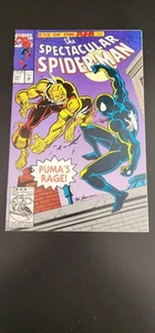 The Spectacular Spider-Man #191 (Marvel Comics August 1992) - Picture 1 of 2