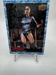 2023 Upper Deck Marvel Avengers - Moondragon - 60 - Picture 1 of 2