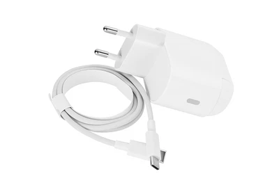 Google Pixel Original 45W USB-C Ladegerät Adapter GA05732-EU Schnellladen - Bild 1 von 2