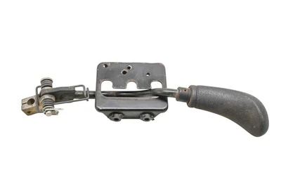 10 Can-Am DS90 Gear Select Shift Lever Shifter - Imagem 1 de 3