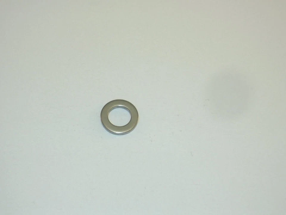 Genuine AUDI A3 Cabriolet S3 Sportback Lim. quattro Washer WHT002937 - Image 1 of 1