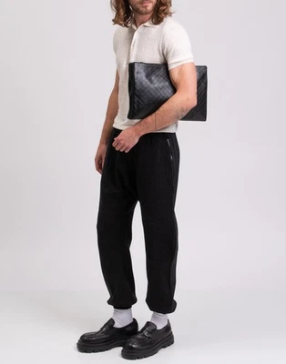 Bolso Bandolera Triple Bottega Veneta Grande Repujado Intrecciato PVP €1515  Foto 1 de 4