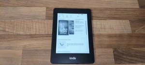 Lector electrónico Kindle Paperwhite 6ta generación 4 GB * Marca/arañazo en pantalla  - Imagen 1 de 14