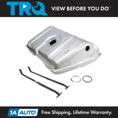 Kit de correa y tanque de combustible TRQ para Chevrolet Camaro Pontiac Firebird 1982-1992 Foto 1 de 4