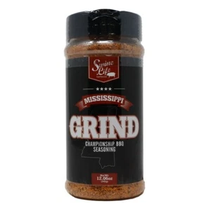 Swine Life Mississipi Grind 12 oz - Foto 1 di 1