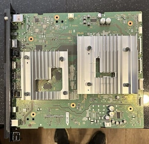 Sony Main Board for XR-65X90K, XR-75X90K, XR-85X90K, A-5042-768-A, A5042768A - Picture 1 of 2