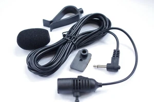 Microphone for BOSS BVCP9675 Bluetooth Microphone, MIC, NEW #3.5mm - Picture 1 of 4