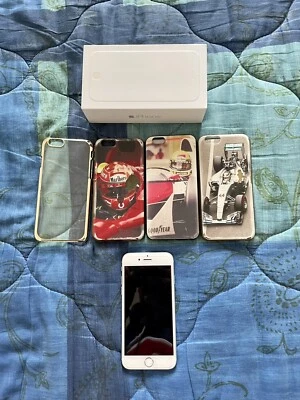 Iphone 6 64 gb - Immagine 1 di 4