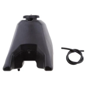 Gas Fuel Tank for PW50 PW 50 PY50 50 Black - Picture 1 of 12
