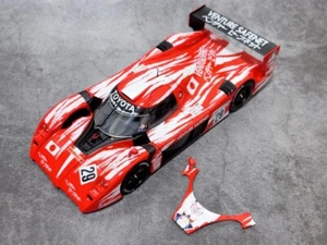 AUTOart 1/18 TOYOTA GT1 TS020 #29 729593 - Picture 1 of 8