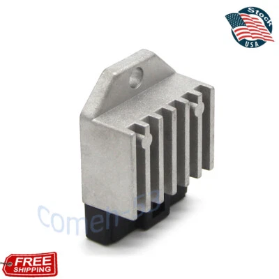 Voltage Regulator Rectifier for KTM 250EXC 300EXC 400EXC 450EXC 525EXC 2000-2004 Foto 1 de 4