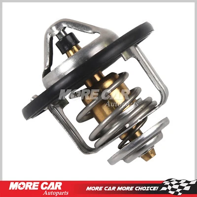 Coolant Thermostat for 2002-2016 Nissan Altima SE SR Base 2.5L 3.5L DOHC FHEV - Image 1 of 4