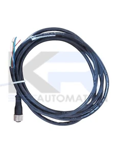 Juego de cables conector de desconexión rápida Banner MAQDC-815 300 VAC 8 pines - Imagen 1 de 5