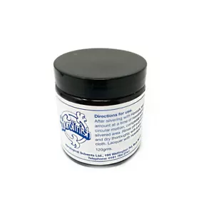 Horofinish Dial Finishing Compound for Clock Dials & Chapter Rings 120g - Picture 1 of 2