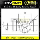 Fits Daihatsu Hijet 1994-1998 1.0 Intupart Rear Wheel Brake Cylinder