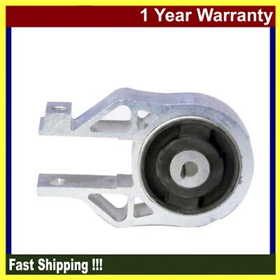 Engine Torque Strut Mount For 2013- 2016 Ford Focus 2.0L L4 FRONT LOWER 3341 - Image 1 of 3