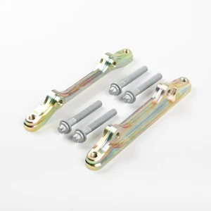 Big front brake upgrade BMW X3M  F97 BMW F90 M5 calipers 6-pot - Picture 1 of 5