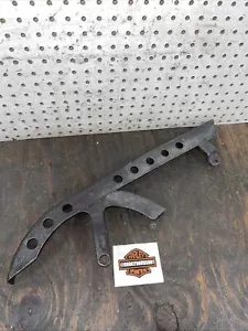 04 & up HARLEY HD Evo Sportster Chain Belt Guard Cover 648 - Picture 1 of 13