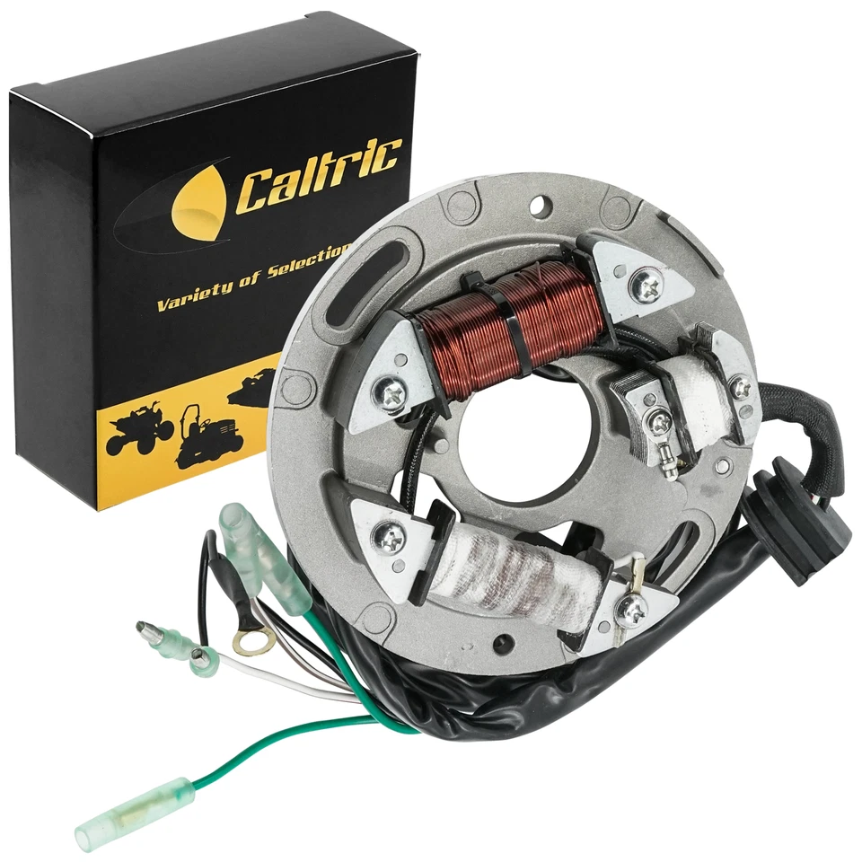 Estator para Yamaha Wawe Raider 700 RA700 RA700B 1994 1995 1996 1997 Magneto Foto 1 de 4