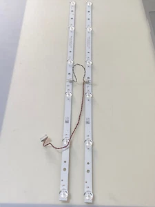 Tira LED para 32" VESTEL Toshiba 32L3163DG ORIGINAL - Imagen 1 de 3