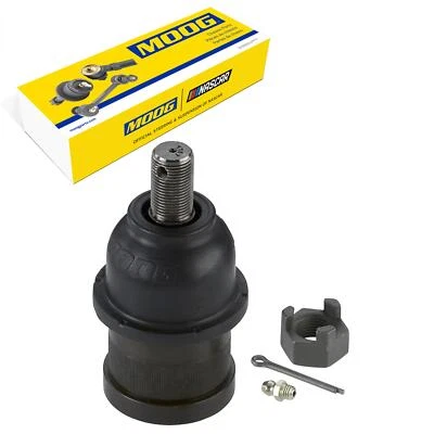 MOOG Suspension Ball Joint Front Lower For 1975-1977 Plymouth Gran Fury - Image 1 of 4