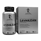 KEVIN LEVRONE LEVROLEAN - Premium Fat Burner - Weight Loss Pills - Also 4 VEGANS
