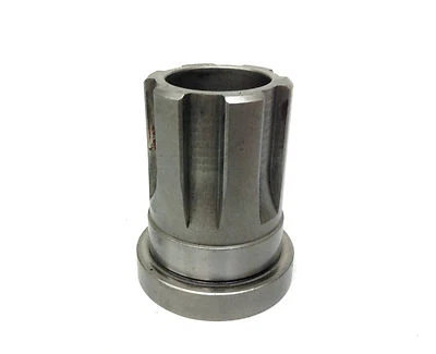 HARLEY DAVIDSON 2005 FLSTSCI SOFTAIL SPRINGER SHAFT EXTENSION 40266-85 * - Image 1 of 2