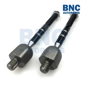 Inner Track Tie Rod Ends Pair for MINI R50 R52 R53 - all models - 2000-2006 NAPA - Picture 1 of 3