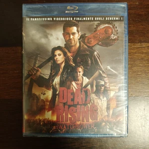 Dead Rising Watchtower - DVD Blu Ray - NUOVO - Imagen 1 de 2