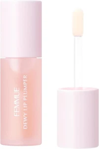 FEMMUE Dewy Lip Plumper 4ml Lips Plump Lip Serum Moisturizing Japan Lip Balm - Picture 1 of 3