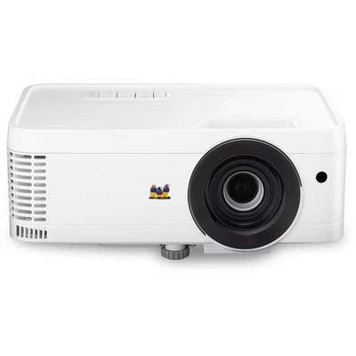 New ViewSonic PX700HDH 3700 Lumen Full HD DLP (1920X1080) Home Theater Projector - Image 1 of 4