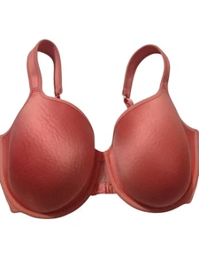 Sujetador Thirdlove 24/7 cobertura perfecta 34G Rosa Clásico Ligero  - Imagen 1 de 3