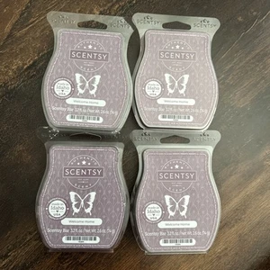 4 Scentsy Wachsbarren Welcome Home - Bild 1 von 2