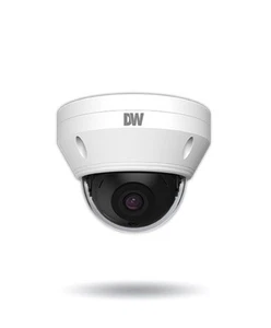 Digital Watchdog DWC-MV95Wi28TW MEGApix 5MP Vandal Dome IP Camera - Picture 1 of 6