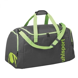 Uhlsport essential 2.0 sportbag 50l green - durable & spacious - Picture 1 of 1
