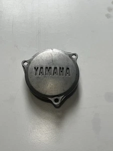 Yamaha Raptor 250 Generator Cover YFM250R - Picture 1 of 3