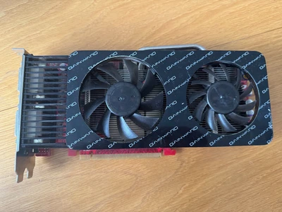 GAINWARD ATI Radeon HD4870 512MB PCI-E 2xDVI + 1xDP - Image 1 of 4