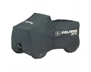Genuine Polaris Sportsman 450 500 570 800 850 1000 Trailerable Cover - 2876614 - Bild 1 von 1