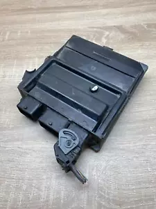 8200513076 engine control unit/module ecu renault clio iii - Picture 1 of 7