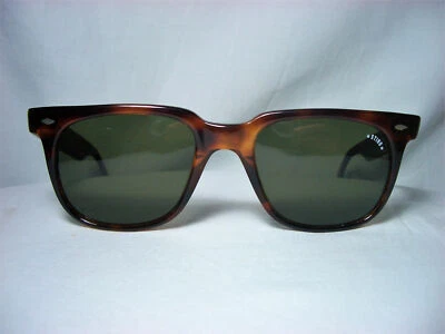 Sting Italia Gafas de sol cuadradas ovaladas Monturas Hombre Mujer Unisex Vintage Foto 1 de 4