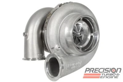 Turbocompresor Precision, GEN2 9103 BB PROMOD CON PROMOD BANDA V ENTRADA/SALIDA 1,15 A/R Foto 1 de 2