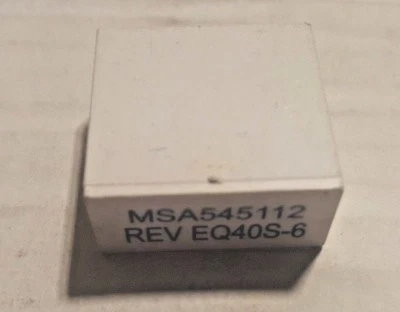 Ecualizador inverso SCIENTIFIC ATLANTA 545112 (6DB/40MHZ) Foto 1 de 3