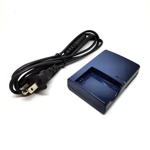 Cargador de batería para Canon Digital IXUS 960 970 IS 980 IS 990 IS 900 Ti CB-2LXE - Imagen 1 de 5