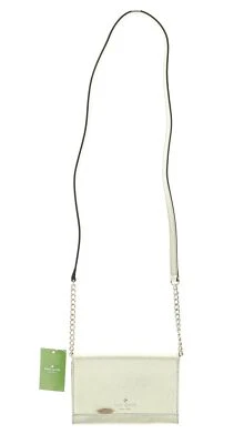 Bandolera Kate Spade New York Cami Cedar Street dorada 141017 Foto 1 de 4