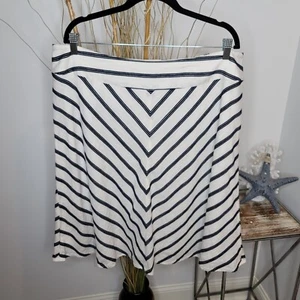 Talbots Skirt Womens 18WP - Picture 1 of 6