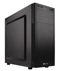 Computadora personalizada Adamant AMD 3800X 3.9 16 GB DDR4 3 TB 500 GB SSD 4 miniDisplayPort - Imagen 1 de 3