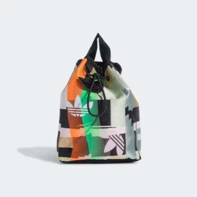Adidas Mini Backpack Womens Originals Multicoloured HF5406 - Image 1 of 4