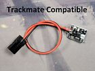 Trackmate Compatible IR Transponder for RC Cars - works with Trackmate