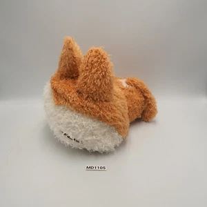 MD1105 Usarusan Bunny Monkey Peluche 9" Dormiente Peluche Bambola Giappone - Foto 1 di 11